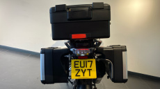 BMW R1200 GS Exclusive ABS